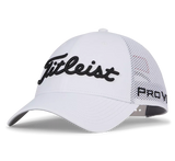 Tour Performance Mesh Cap