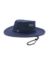 PGA TOUR Solar Bucket Golf Hat - Peacoat