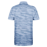 Pin High "MICHAEL" Golf Polo