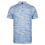 Pin High "MICHAEL" Golf Polo