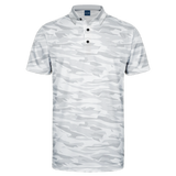 Pin High "MICHAEL" Golf Polo