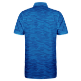 Pin High "MICHAEL" Golf Polo