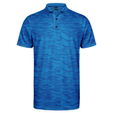 Pin High "MICHAEL" Golf Polo