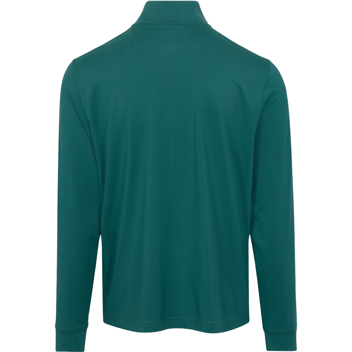Grip Quarter zip Golf T-shirt