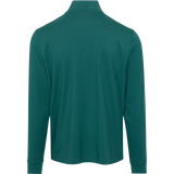 Grip Quarter zip Golf T-shirt