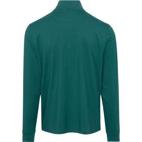 Grip Quarter zip Golf T-shirt