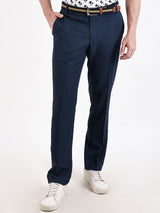 Men's 4-Way Stretchable Golf Trouser