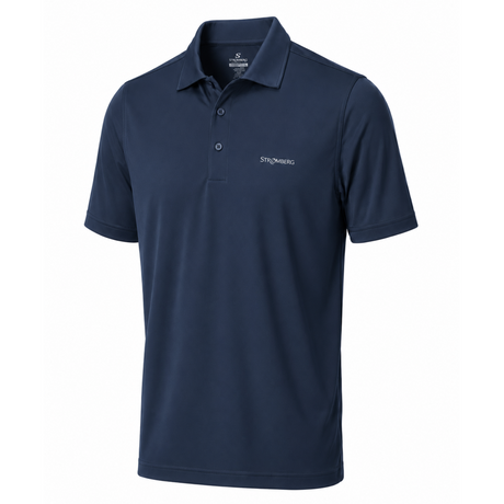 Men's CoreSolid Golf Polo