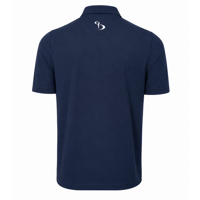 Men's CoreSolid Golf Polo