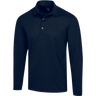 Long Sleeves Freedom Pique Golf Polo T shirt