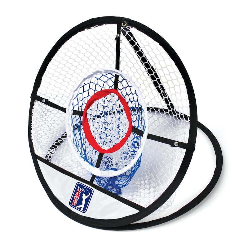 Tour 3 Ring Chipping Net