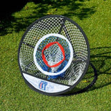 Tour 3 Ring Chipping Net