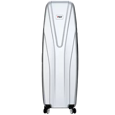 Lightweight Fully Hardcase Golf Travel Bag