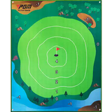 Chipping Golf Game Mat
