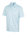 Men's 422 Heather Golf Polo T shirt (2024 Collection)