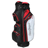 MacGregor Mens ZT1 Steel Package Set, Stand Bag - Right Hand
