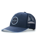 Golf Trucker Cap