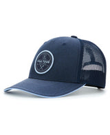 Golf Trucker Cap
