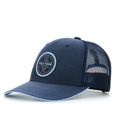 Golf Trucker Cap