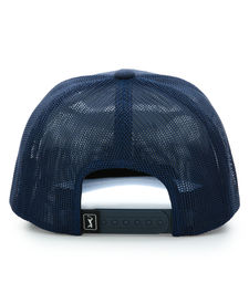 Golf Trucker Cap
