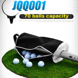 Golf Ball Picker Bag