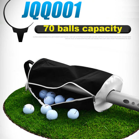 Golf Ball Picker Bag