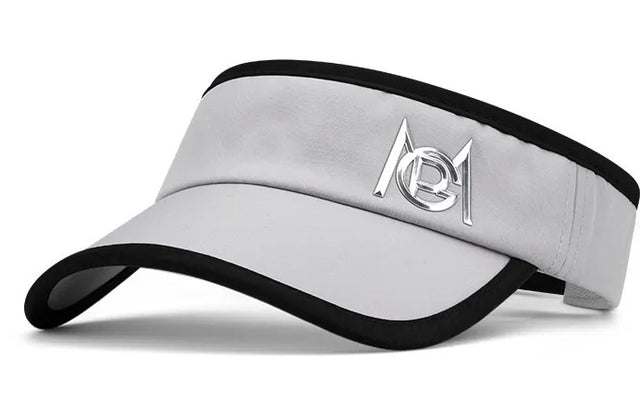 Men's Golf Visor Cap