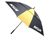 Double Layer Golf Umbrellas Windproof Auto-Open  Umbrella