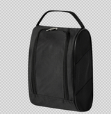 Nylon Golf shoe bag