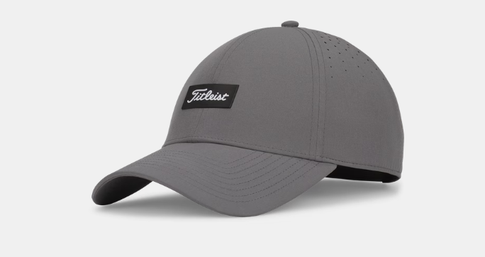 Golf Charleston Breezer Hat