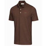 Classic Pique Shark Polo