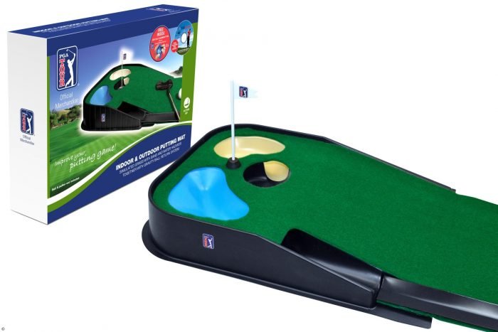 PGAT08-Indoor and Outdoor Putting Mat