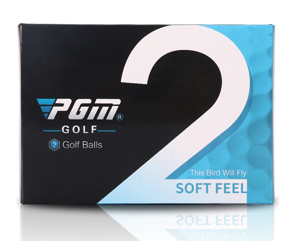 GOLF Professional Competition Two Layers Ball Q022