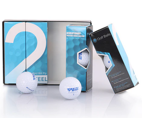 GOLF Professional Competition Two Layers Ball Q022