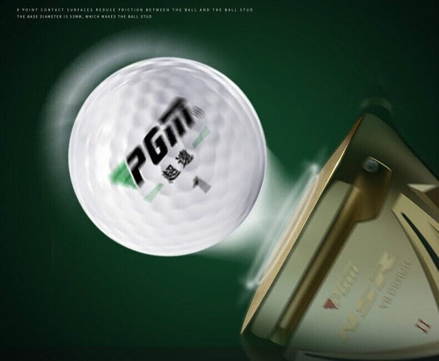 GOLF Professional Competition Ultra Long Distance Ball Q023