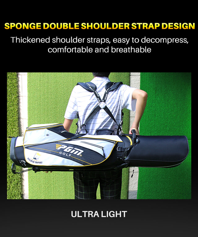 Golf Stand Bag Light Weight 14-Divider