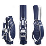 Golf Tour Staff Bag – Lightweight, Waterproof & Stylish