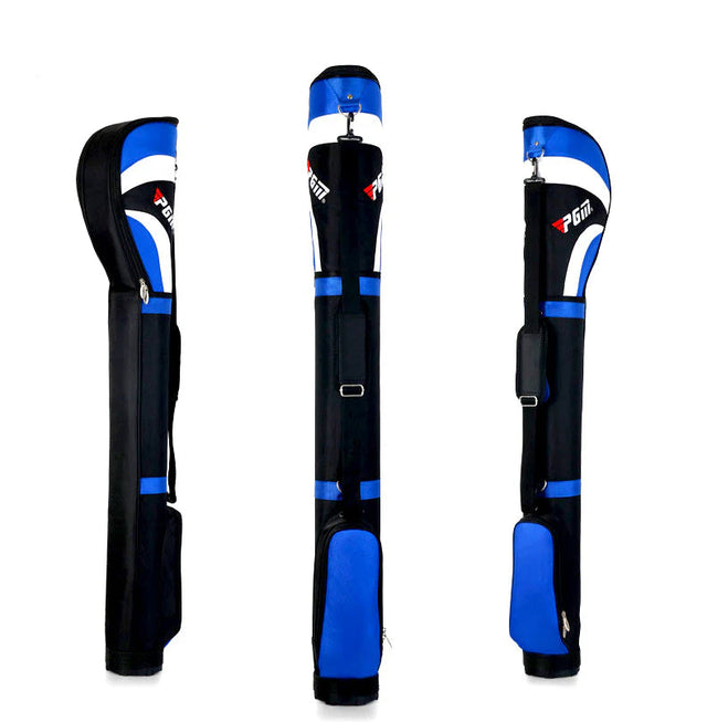 Golf Hardcase Holiday bag