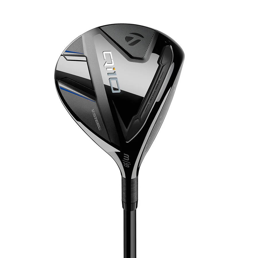 Qi10 Fairway Wood