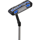Men’s SDX Graphite/Steel Golf Set - Right Hand - Regular Flex - 10 Clubs + Bag