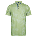Pin High "RAVEN" Golf Polo