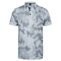 Pin High "RAVEN" Golf Polo