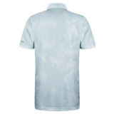 Pin High "RAVEN" Golf Polo