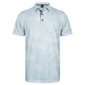 Pin High "RAVEN" Golf Polo