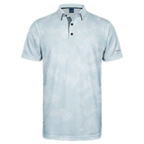 Pin High "RAVEN" Golf Polo