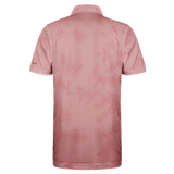Pin High "RAVEN" Golf Polo