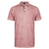 Pin High "RAVEN" Golf Polo