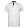 Pin High "RAVEN" Golf Polo
