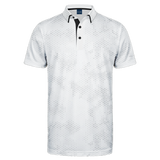 Pin High "RAVEN" Golf Polo