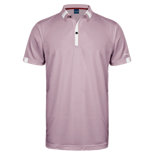 Pin High "Rudolph" Golf Polo